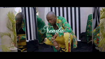 VIDEO: Ice Boy ft Belle 9 - Nenda (Mp4 Download)