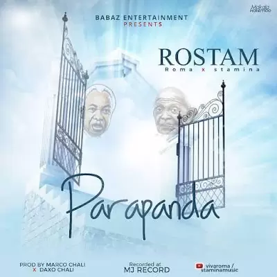 Audio: Rostam - Parapanda (Mp3 Download)