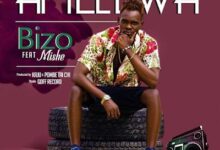 VIDEO: Bizo Man Ft. Toto Boy - Amelewa (Mp4 Download) - KibaBoy