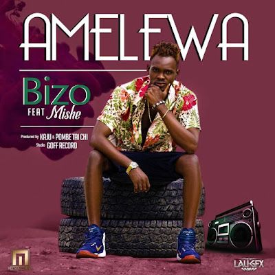 VIDEO: Bizo Man Ft. Toto Boy - Amelewa (Mp4 Download) - KibaBoy