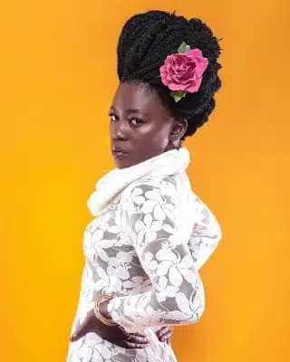 Audio: Akothee – Lotto (Mp3 Download)