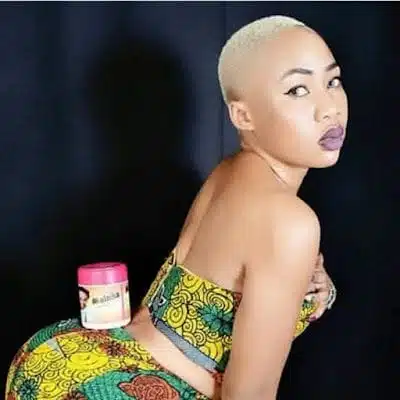 Audio: Amber Lulu Ft. Marioo - Yanamiminika (Mp3 Download)