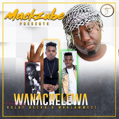 Audio: Aslay Ft. Beka Flavour, Mbalamwezi & Mack Zube - Wanachelewa (Mp3 Download) - KibaBoy