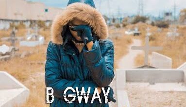 Audio: B Gway – Tetemeka (Mp3 Download) - KibaBoy