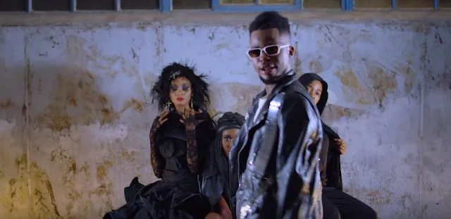 VIDEO: B Gway - Tetemeka (Mp4 Download)