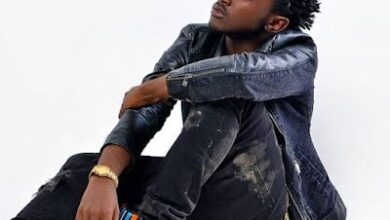 Audio: Bahati – Diana (Mp3 Download) - KibaBoy