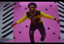 VIDEO: Bahati Ft. David Wonder - Nipende (Mp4 Download) - KibaBoy