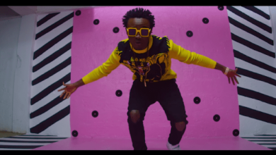 VIDEO: Bahati Ft. David Wonder - Nipende (Mp4 Download) - KibaBoy