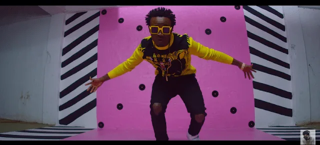 VIDEO: Bahati Ft. David Wonder - Nipende (Mp4 Download)