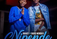 Audio: Bahati Ft. David Wonder – Nipende (Mp3 Download) - KibaBoy