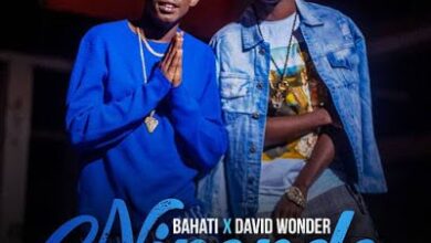 Audio: Bahati Ft. David Wonder – Nipende (Mp3 Download) - KibaBoy