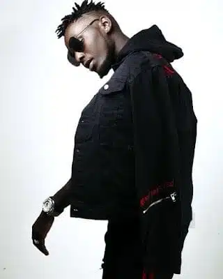 Audio: Baraka The Prince – Mawazo (Mp3 Download)