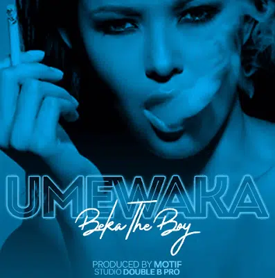 Audio: Beka The Boy – Umewaka (Mp3 Download)