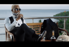 VIDEO: Ben Pol Ft. Harmonize - Why (Mp4 Download) - KibaBoy