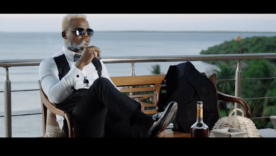 VIDEO: Ben Pol Ft. Harmonize - Why (Mp4 Download) - KibaBoy