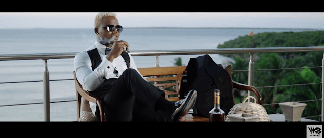 VIDEO: Ben Pol Ft. Harmonize - Why (Mp4 Download) - KibaBoy