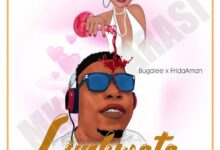 Audio: Bugalee Ft. Frida Aman – Limbwata (Mp3 Download) - KibaBoy