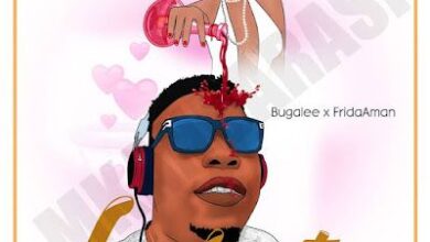 Audio: Bugalee Ft. Frida Aman – Limbwata (Mp3 Download) - KibaBoy