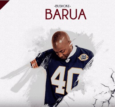 Audio: Bushoke - Barua (Mp3 Download)