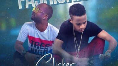 Audio: Clicker Ft. Mr Blue - Fashionista (Mp3 Download) - KibaBoy