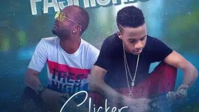 Audio: Clicker Ft. Mr Blue - Fashionista (Mp3 Download)