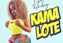 Audio: Cyril Kamikaze – Kama Lote (Mp3 Download) - KibaBoy