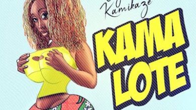 Audio: Cyril Kamikaze – Kama Lote (Mp3 Download) - KibaBoy