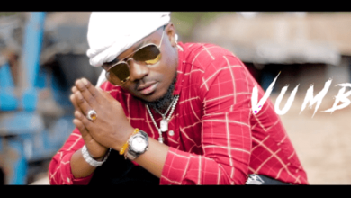 VIDEO: Dee Pesa X Sholo Mwamba - Vumbi (Mp4 Download) - KibaBoy