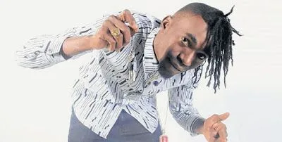 Audio: Dee Pesa X Sholo Mwamba - Vumbi (Mp3 Download)