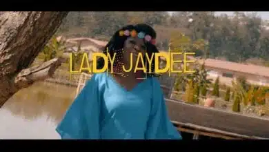VIDEO: Deejay Pius Ft. Lady Jaydee - Manawe (Mp4 Download)