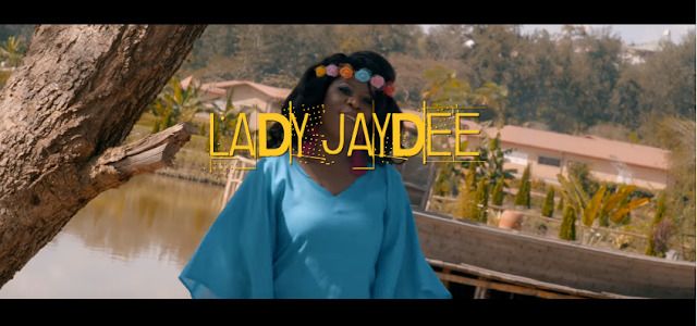 VIDEO: Deejay Pius Ft. Lady Jaydee - Manawe (Mp4 Download) - KibaBoy