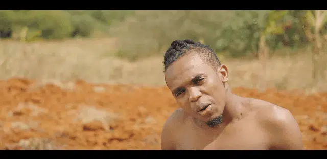 VIDEO: Dogo Janja - Imani (Mp4 Download)