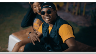 VIDEO: Drama Chatta Ft. Belle 9 - RINGA (Mp4 Download) - KibaBoy