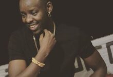 Audio: Eddy Kenzo – Mukomboti (Mp3 Download) - KibaBoy