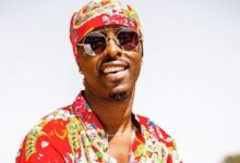 Audio: Eddy Kenzo Ft. Cindy Sanyu & Beenie Gunter – Dancehall (Mp3 Download) - KibaBoy