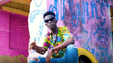 VIDEO: Empee Ft. Edu Boy - Waambie na wenzako (Mp4 Download) - KibaBoy