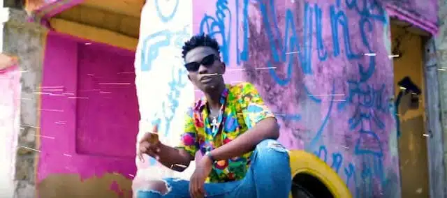 VIDEO: Empee Ft. Edu Boy - Waambie na wenzako (Mp4 Download)