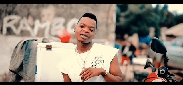 VIDEO: Enock Bella - Goigoi (Mp4 Download)