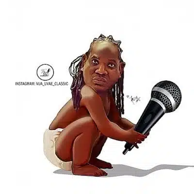 Audio: Fid Q - Mwanamalundi (Mp3 Download)