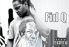 Audio: Fid Q ft. Hard Mad - Nilipotoka (Mp3 Download)