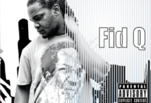 Audio: Fid Q ft. Hard Mad - Nilipotoka (Mp3 Download) - KibaBoy