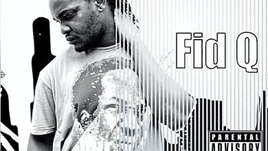 Audio: Fid Q ft. Hard Mad - Nilipotoka (Mp3 Download)