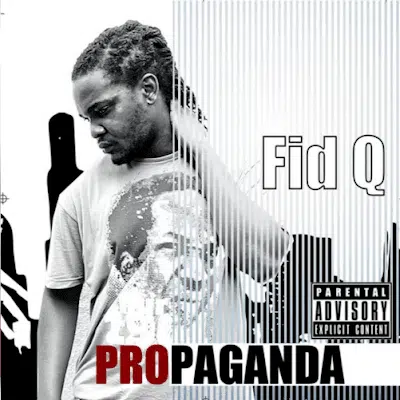 Audio: Fid Q ft. Hard Mad - Nilipotoka (Mp3 Download)