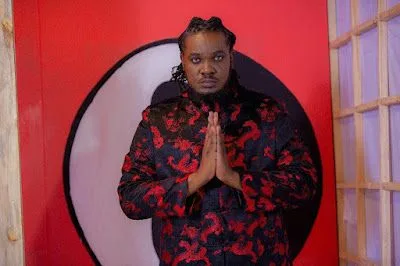 Audio: Fid Q Ft Matonya - Usinikubali Haraka (Mp3 Download)