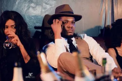 Audio: Fid Q Ft. Bizzman - Mama (Mp3 Download)