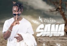 Audio: Gazza – Sana (Mp3 Download) - KibaBoy