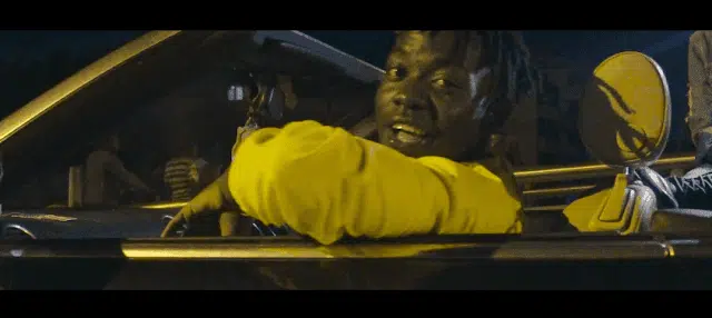 VIDEO: Gazza - Sana (Mp4 Download)