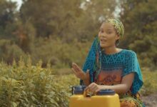 VIDEO: Hamisa Mobetto - Madam Hero (Mp4 Download) - KibaBoy