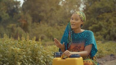 VIDEO: Hamisa Mobetto - Madam Hero (Mp4 Download) - KibaBoy