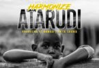 Harmonize - Atarudi | Lyrics/Mashairi - KibaBoy